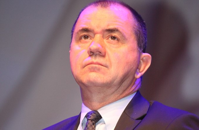 Rynasiewicz: Boom inwestycyjny w ramach nowej perspektywy niedługo się rozpocznie