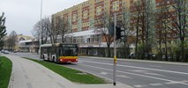 Rzeszów ze zintegrowanym systemem transportowym