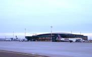 Podkarpacie: Brakuje oficjalnych informacji o zawieszeniu lotów Eurolotu