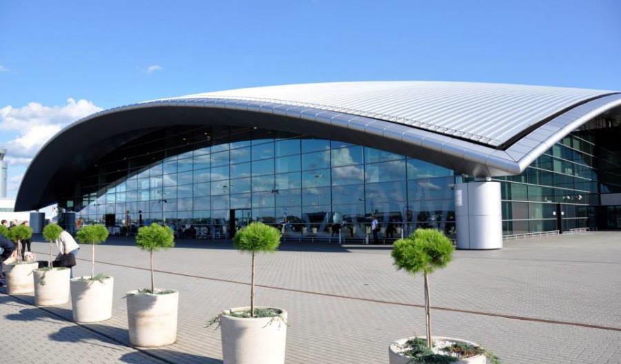 Port Lotniczy Rzeszów z nowym prezesem Port Lotniczy Rzeszów z nowym prezesem