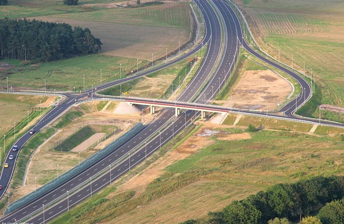 Kujawsko-pomorskie: Całe województwo działa na rzecz S10