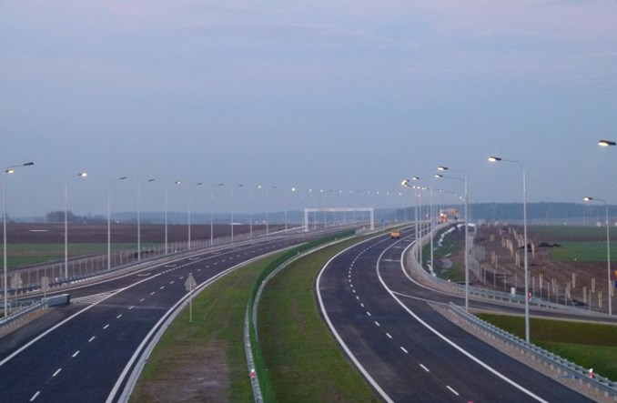 Podlaskie: GDDKiA ogłasza przetargi na nadzór nad S61