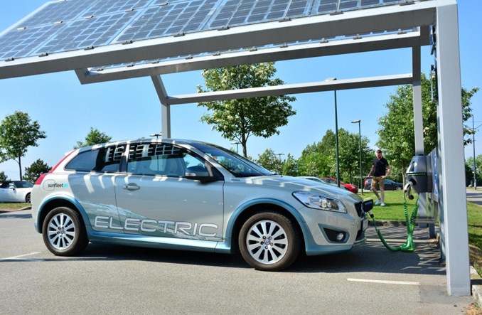 Program elektromobilności – krok we właściwą stronę?