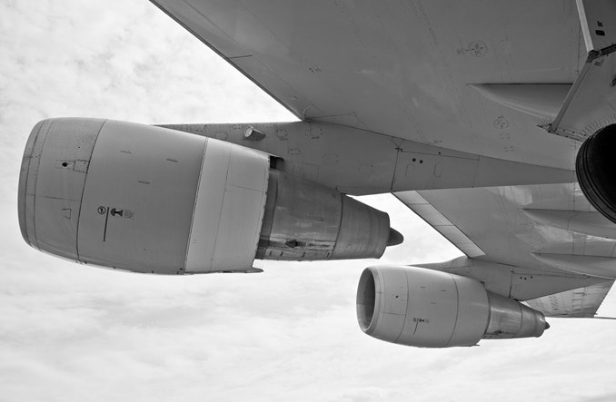 System transportu samolotami po kraju powraca dzięki linii Sprint Air