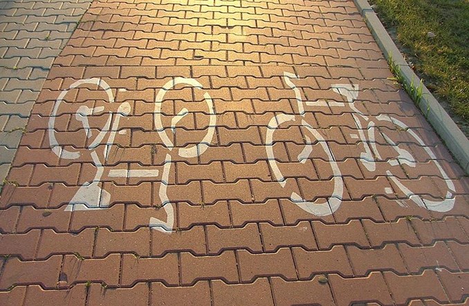 Lublin. Urzędnicy w przyszłym roku nie dadzą na rowery ani złotówki?