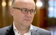 Krzysztof Sędzikowski odwołany ze stanowiska prezesa Kompanii Węglowej