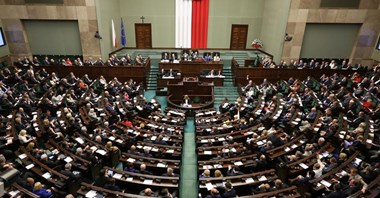 Co kandydaci do parlamentu myślą o transporcie i infrastrukturze – nasza ankieta