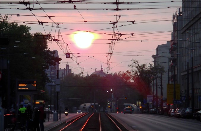 Warszawa: Przewoźnicy zrzucą się na media narodowe. Bez dramatu?