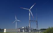 Siemens planuje w 2015 roku budowę w Polsce kilkudziesięciu turbin wiatrowych
