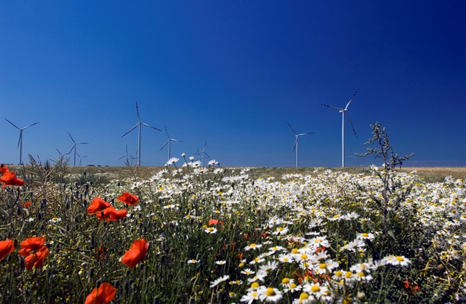 Polenergia ma koncesję dla farmy Gawłowice