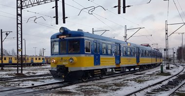 Usamorządowienie PKP SKM Trójmiasto stanęło w miejscu