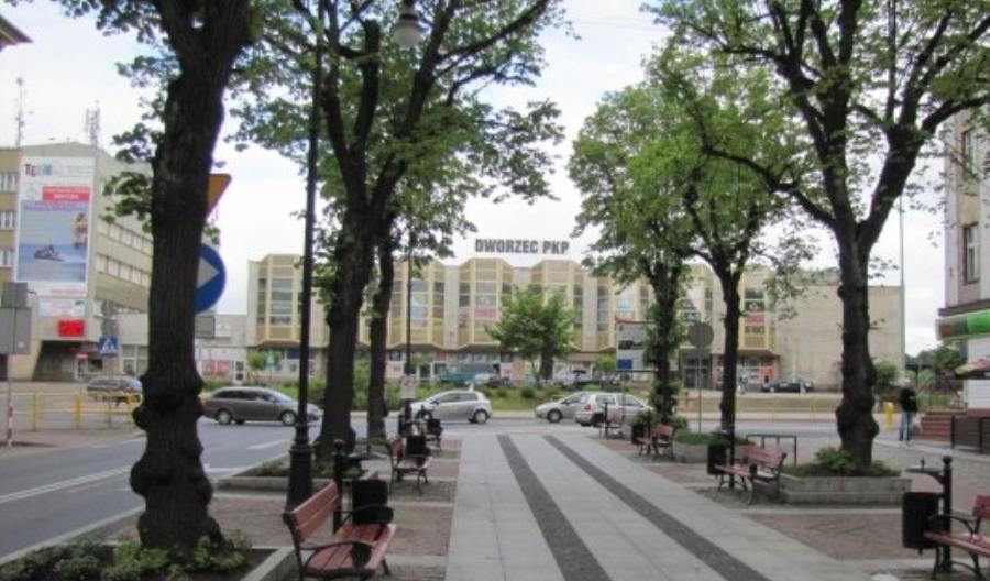 Dworzec w Słupsku do wyburzenia? Dworzec w Słupsku do wyburzenia?