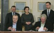 Koniec górniczych protestów – byle do wyborów