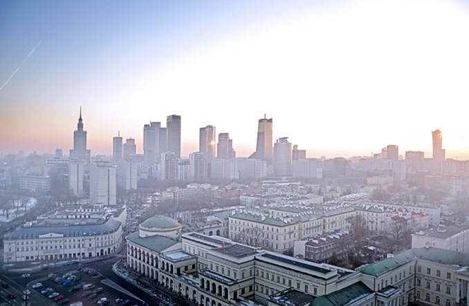 Warszawa apeluje o zaostrzenie uchwały antysmogowej