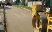 CEMEX Infrastruktura: Beton wałowany odpowiedni na drogi lokalne