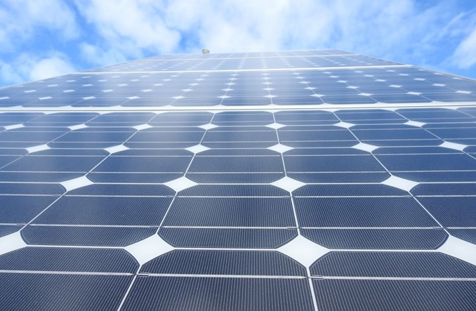 Pod Wrocławiem powstał klaster energii odnawialnej 