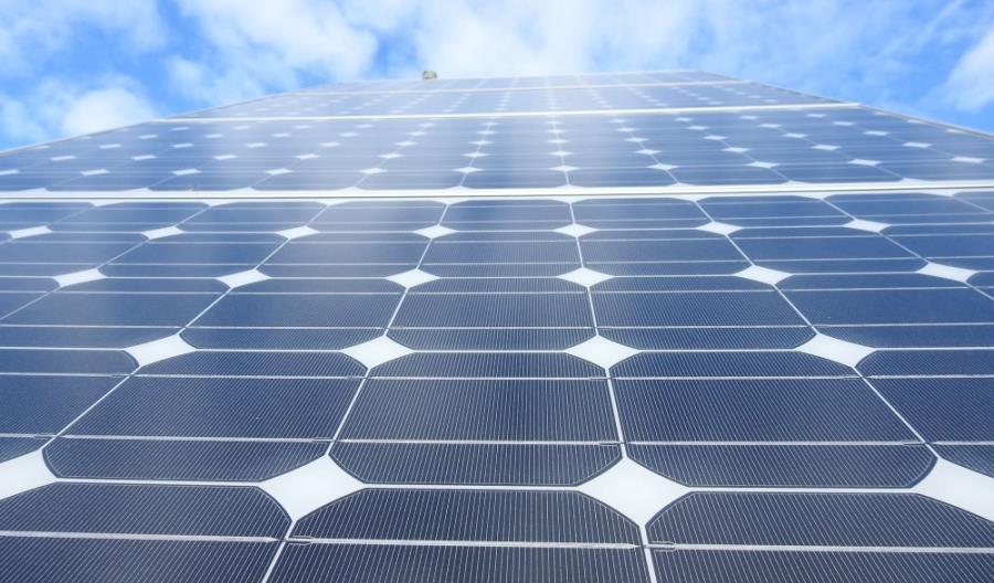 Pod Wrocławiem powstał klaster energii odnawialnej Pod Wrocławiem powstał klaster energii odnawialnej