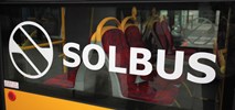 Upadł Solbus, niech żyją solbusy