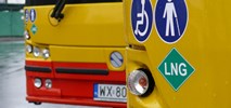 MZA Warszawa kupią 60 autobusów LNG. Na razie kupiły gaz z PGNiG