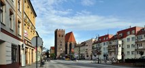 Środa Śląska kupuje kolejne elektryczne pojazdy