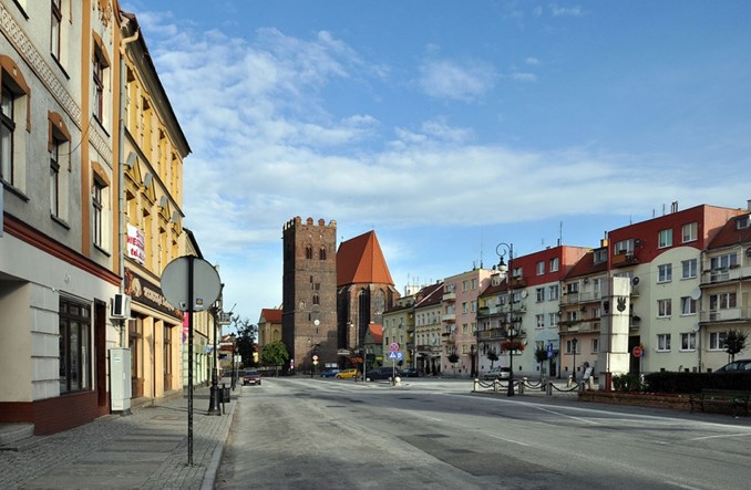 Środa Śląska kupuje kolejne elektryczne pojazdy