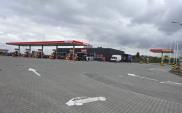 A1: Nowa stacja benzynowa koło Włocławka