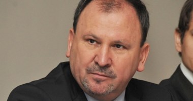 Żmijan dla RI: MIR się nie udało