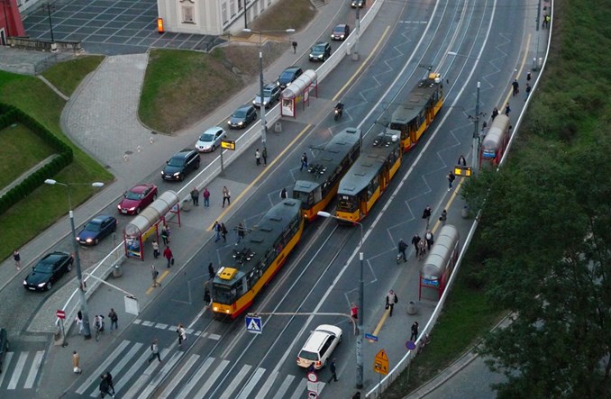W Warszawie PO zmierzy się z PiS-em. Jakie propozycje dla stolicy?