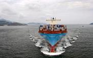 Rośnie rola portów morskich w wymianie handlowej