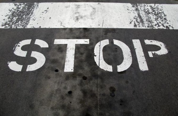 Mamy zbyt mało dwujezdniowych dróg 