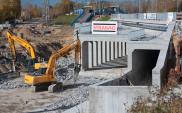 Warszawa: Strabag z umową na przebudowę ulicy Nowolazurowej