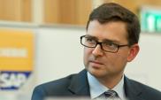 Styliński: Witecki nie jest dobrym kandydatem na szefa PKP PLK