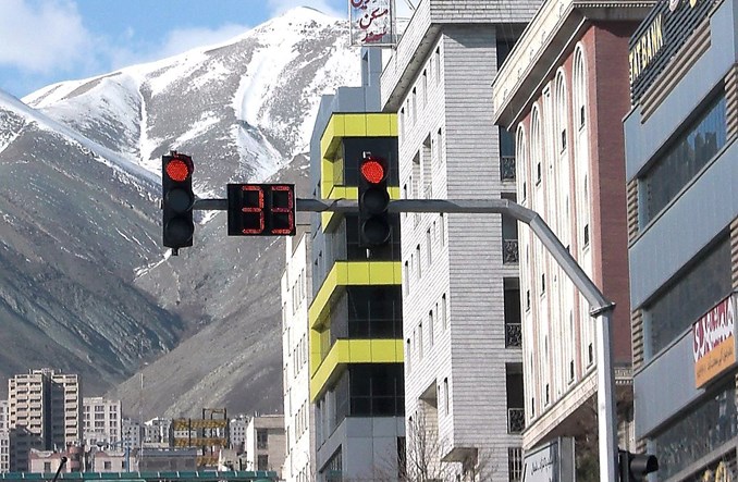 Czy sekundniki na skrzyżowaniach doczekają się legalizacji?