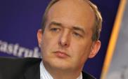 Paweł Szaciłło dyrektorem w Ministerstwie Rozwoju