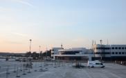 Szczecin-Goleniów: Za dwa miesiące generalny remont pasa startowego 