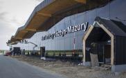 Piechociński o Szymanach: Dobrze skrojone lotnisko