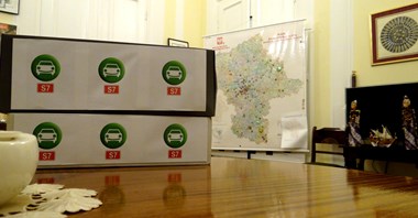 Przetarg na S7 Warszawa – Grójec w lutym