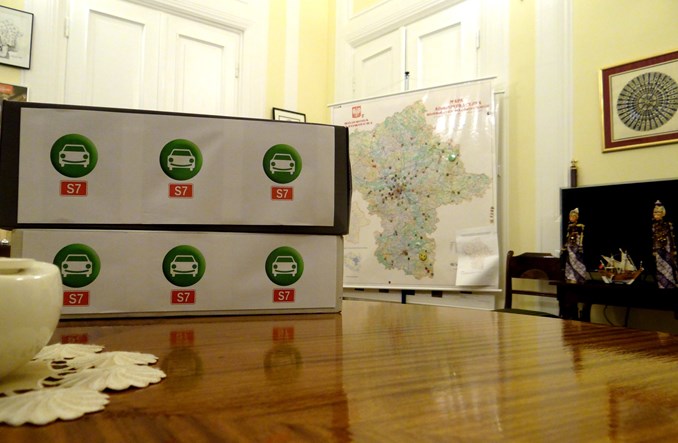 Przetarg na S7 Warszawa – Grójec w lutym