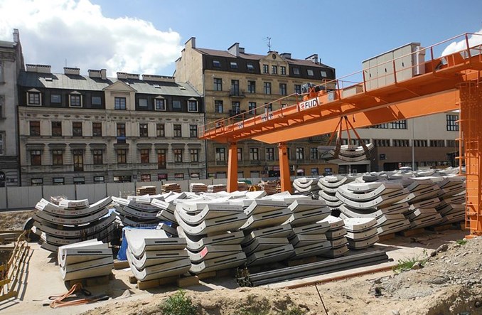 Czas na nowe przepisy techniczne dla projektantów infrastruktury