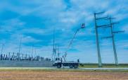 Dolnośląskie: Tauron pozyskał 40 mln zł na budowę sieci energetycznych