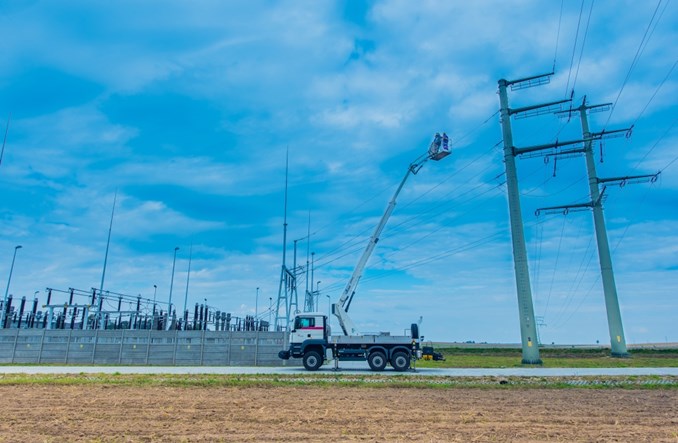 Dolnośląskie: Tauron pozyskał 40 mln zł na budowę sieci energetycznych