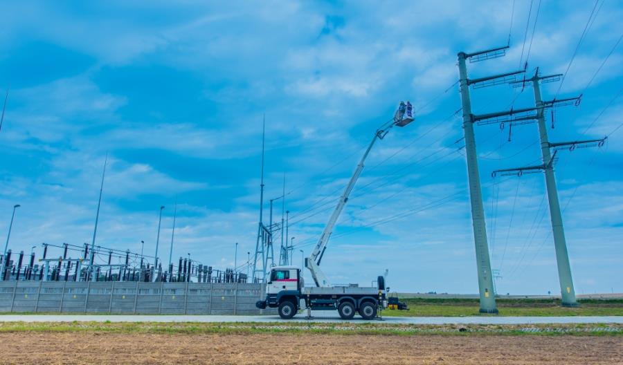 Dolnośląskie: Tauron pozyskał 40 mln zł na budowę sieci energetycznych Dolnośląskie: Tauron pozyskał 40 mln zł na budowę sieci energetycznych