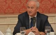 Tchórzewski: Energetyka odnawialna ma być przewidywalna