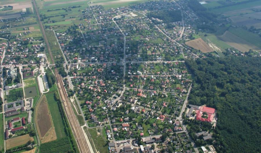 Nowy wiadukt kolejowy w Teresinie zapewni większe bezpieczeństwo i lepszą komunikację Nowy wiadukt kolejowy w Teresinie zapewni większe bezpieczeństwo i lepszą komunikację