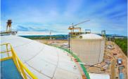 Gawlik: Terminal LNG będzie odbierał gaz w przyszłym roku