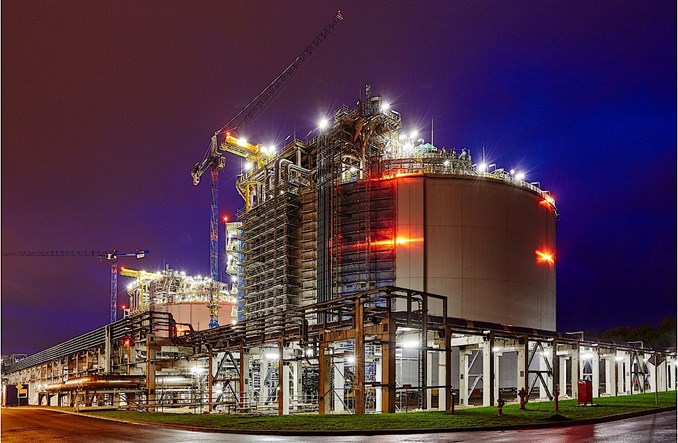 Prezes Polskiego LNG: Terminal w Świnoujściu umacnia niezależność energetyczną kraju i regionu