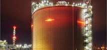 PGNiG: W Świnoujściu załadowano już 1000 cystern z LNG 