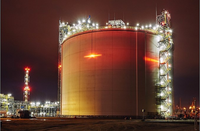 PGNiG: W Świnoujściu załadowano już 1000 cystern z LNG 