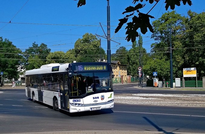 Toruń. Ursus dużo tańszy od Solarisa