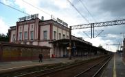 Toruń: Trwa modernizacja Dworca Głównego